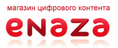 Лого Enaza