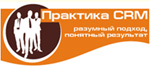 Лого PracticaCRM